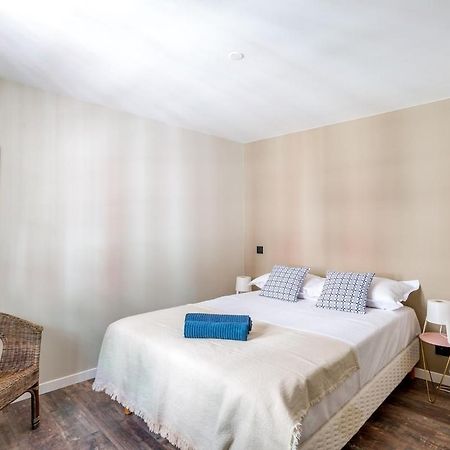 Bayonne - Centre Ville - Triplex - Standing Bagian luar foto